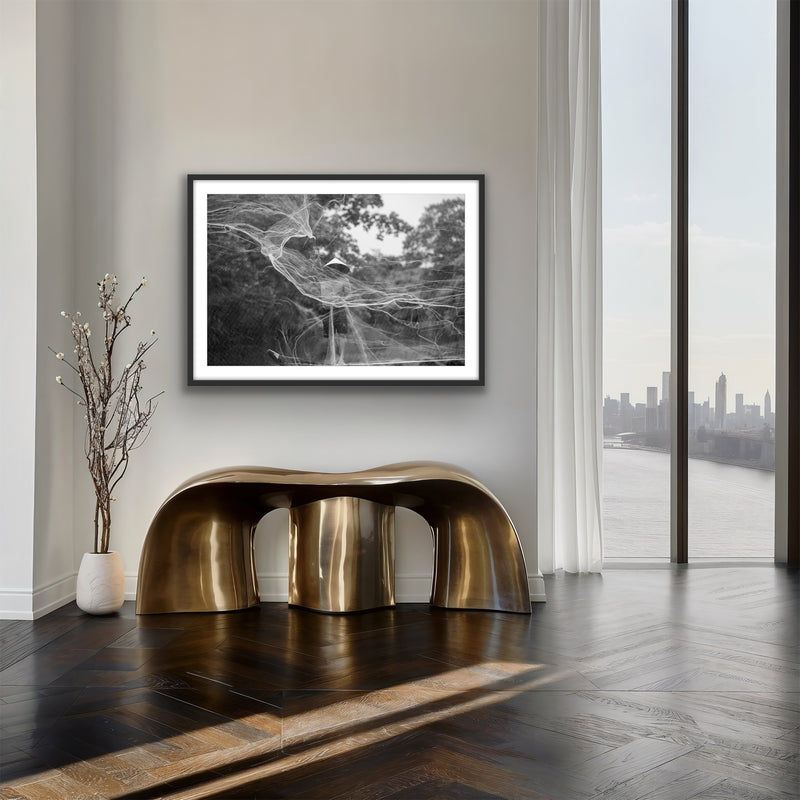 Within, Net Throw - Hue, Vietnam