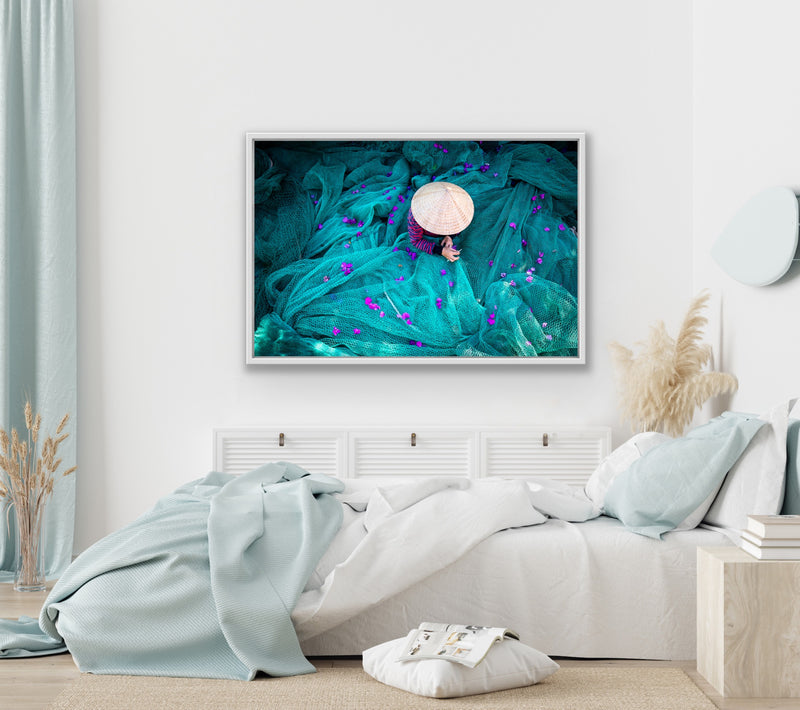 Turquoise Tranquility - Nha Trang, Vietnam