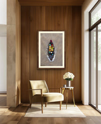 Bon Voyage, Fruit for Sale - Can Tho, Vietnam