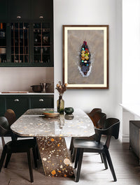 Bon Voyage, Fruit for Sale - Can Tho, Vietnam