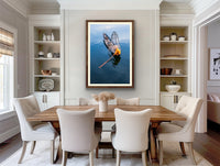 Inle Angle - Inle Lake, Myanmar