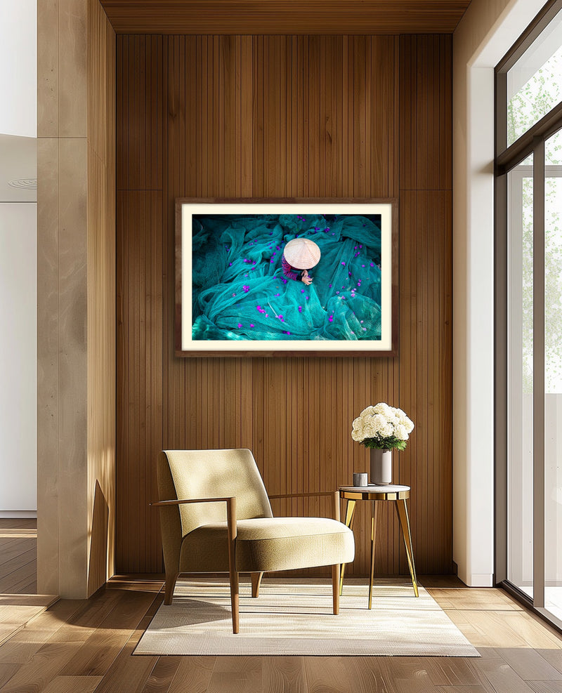 Turquoise Tranquility - Nha Trang, Vietnam