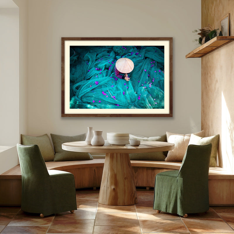 Turquoise Tranquility - Nha Trang, Vietnam