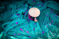 Turquoise Tranquility - Nha Trang, Vietnam