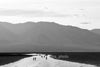 Journey to the Bottom and Back - Death Valley, CA