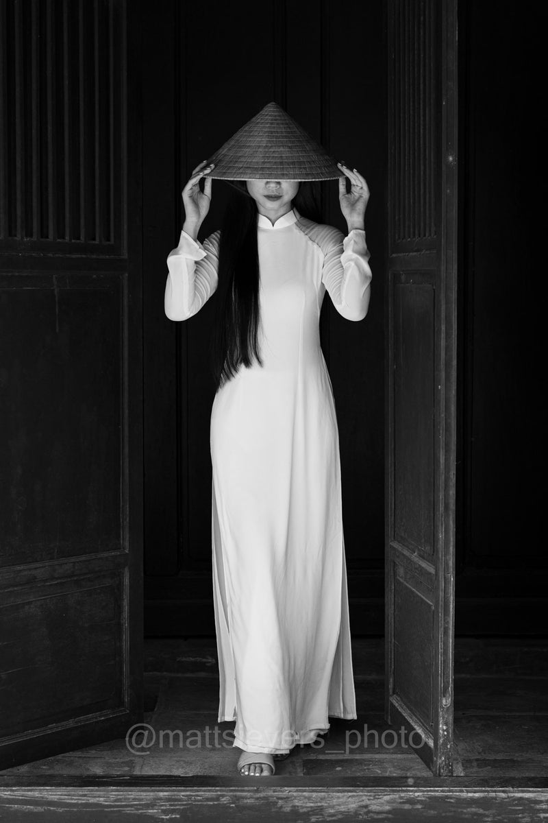 Ao Dai Charm