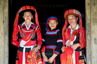 Pa Then & Thuy - Northern Vietnam