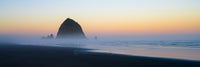 Iridescent Light - Cannon Beach, Oregon