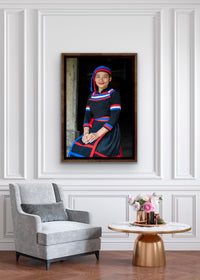 Thuy - Northern Vietnam